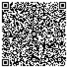 QR code with Rainbow Christian Bookstore contacts