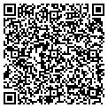 QR code with Swm contacts