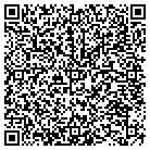 QR code with Tu & Thu Alterations Shoe Repr contacts
