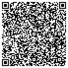 QR code with Holly House Interiors contacts