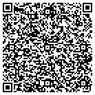 QR code with James Burge Photography Inc contacts