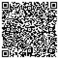 QR code with Fur Bus contacts