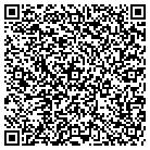 QR code with Waycross Rgnl Youth Dtntn Cntr contacts