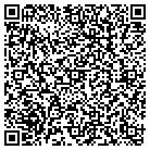 QR code with Three T's Beauty Salon contacts