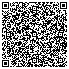 QR code with H & R Block Tax Service contacts