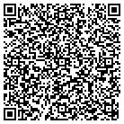 QR code with Thomas Cleaning Service contacts