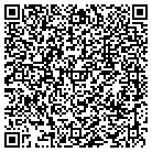 QR code with Anesthesia Resource Netwrk Inc contacts