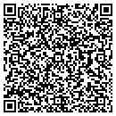 QR code with Parsons Pool contacts