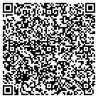 QR code with McVey E L Grading & Hauling contacts