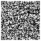 QR code with Upson and Studstill Cnstr contacts