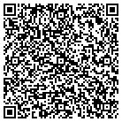QR code with U Haul Moving Center Inc contacts