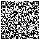 QR code with C N I 20 contacts