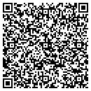 QR code with Kirbys Studio contacts