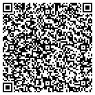 QR code with K Em Consulting Group contacts