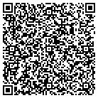 QR code with Mc Cain Transportation contacts