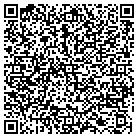 QR code with McGraw Auto Bdy Frame Spclists contacts