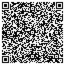 QR code with C&S Food Center contacts