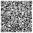 QR code with Hickory Grove Cemetery Inc contacts