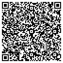 QR code with Yoder's Gift Shop contacts