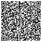 QR code with J P Express Detailing Service contacts