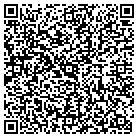 QR code with Cheeks To Cheeks Chariot contacts