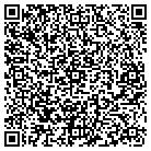 QR code with C H & G W Hausler Farms Inc contacts