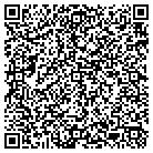 QR code with Hogan's Septic Tank & Backhoe contacts