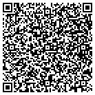 QR code with South Georgia Line-X contacts