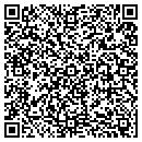 QR code with Clutch Man contacts
