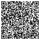 QR code with PWTS Multimedia contacts