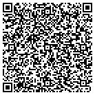 QR code with J&R Cleaning Service contacts