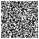 QR code with Zeagler Farms contacts