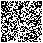 QR code with Chestatee-Chattachoochee Resou contacts