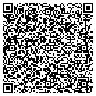 QR code with Faith Independent Baptist Charity contacts