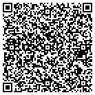 QR code with Mazursky & Dunaway LLP contacts