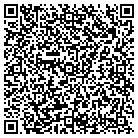QR code with One Moment In Time A Photo contacts
