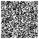 QR code with J A Johnston Bkkping Accunting contacts