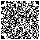 QR code with Cabot Office Machines & Supls contacts