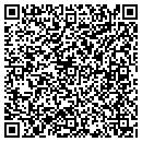 QR code with Psychic Reader contacts