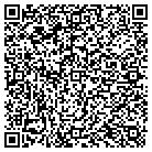 QR code with Hiers Tim Building Services I contacts