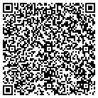 QR code with R and L Marketing Enterpises contacts