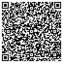 QR code with Klaus Rees contacts
