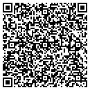 QR code with Howard F Sikes contacts