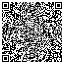 QR code with Headachex contacts