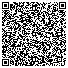 QR code with Peachtree Vascular Assoc contacts
