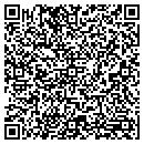QR code with L M Scofield Co contacts