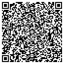 QR code with Finish Line contacts