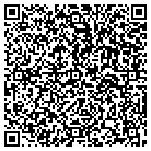 QR code with A Cut Above Cleaning Service contacts