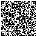 QR code with W D A L contacts