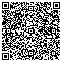QR code with G&H Farms contacts